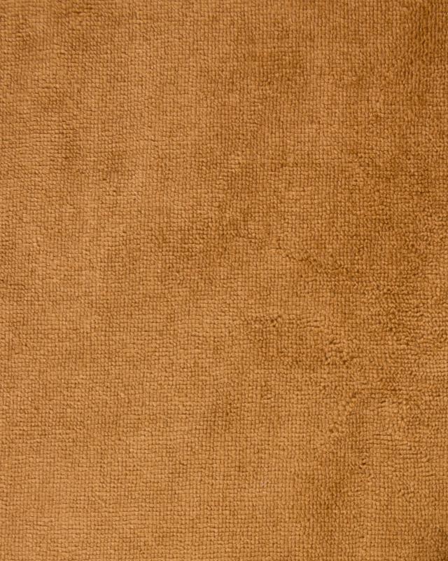 Eponge de bambou Camel - Tissushop