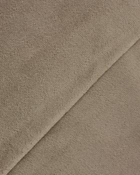 Bamboo Towel Taupe - Tissushop