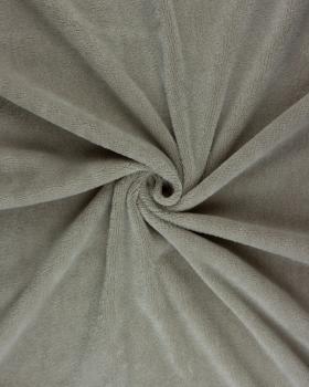 Eponge de bambou Taupe - Tissushop