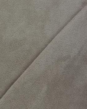 Eponge de bambou Taupe - Tissushop