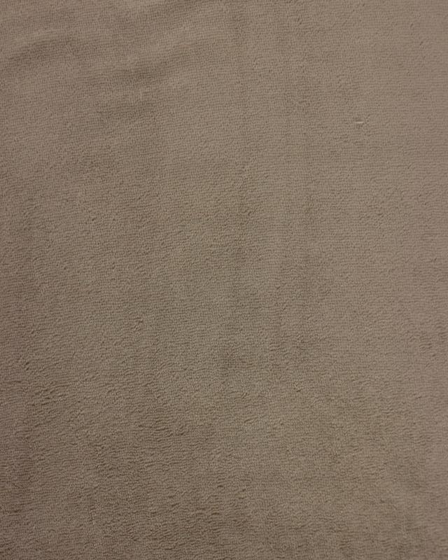Bamboo Towel Taupe - Tissushop
