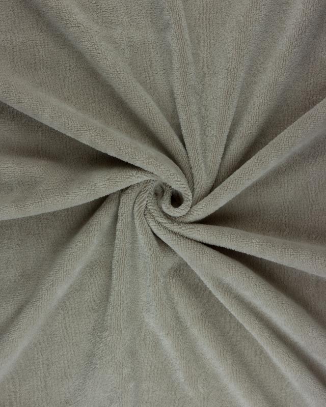 Eponge de bambou Taupe - Tissushop