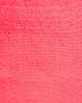 Bamboo Towel Fluorescent Pink - Tissushop