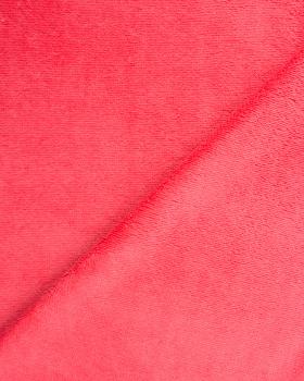 Bamboo Towel Fluorescent Pink - Tissushop