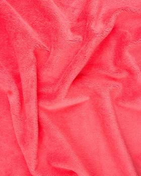 Bamboo Towel Fluorescent Pink - Tissushop