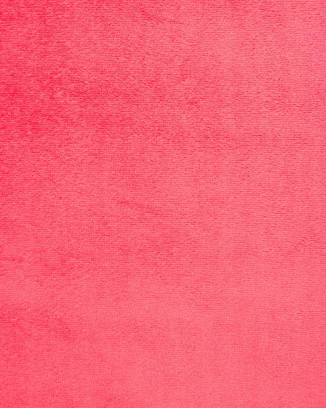 Bamboo Towel Fluorescent Pink - Tissushop