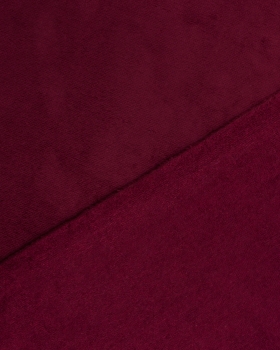 Bamboo Towel Bordeaux - Tissushop