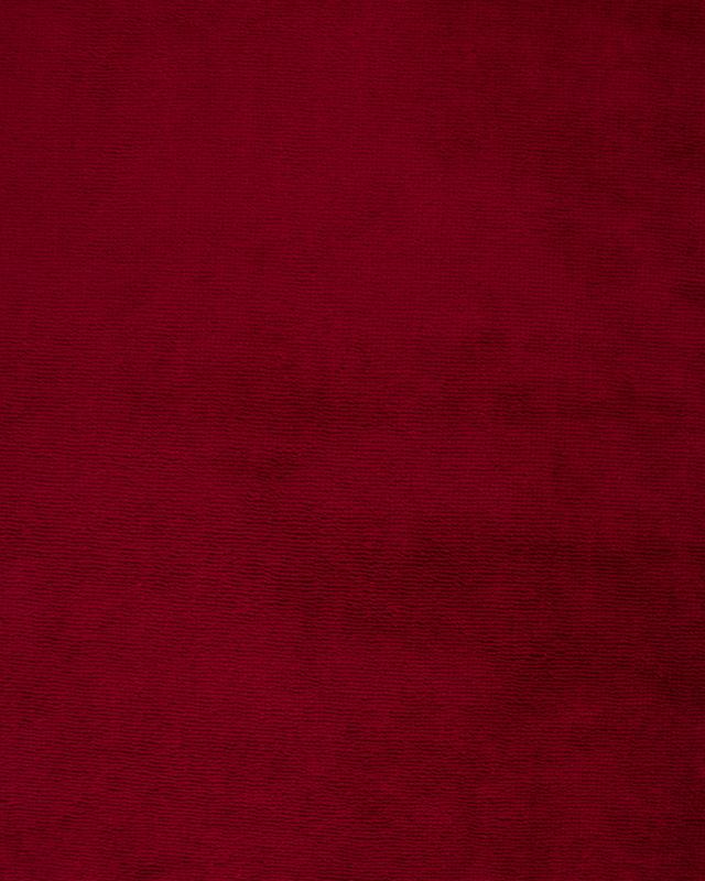 Eponge de bambou Lie de Vin - Tissushop