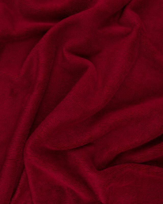 Eponge de bambou Lie de Vin - Tissushop