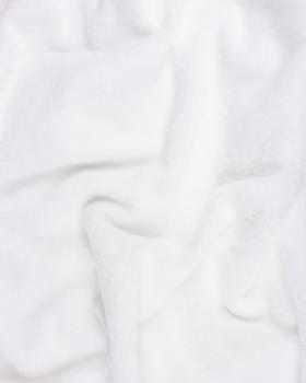 Bamboo Towel White - Tissushop