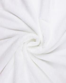 Bamboo Towel White - Tissushop