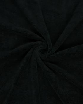 Bamboo Towel Black - Tissushop