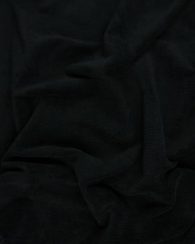 Bamboo Towel Black - Tissushop