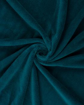 Bamboo Towel Dark Cyan - Tissushop