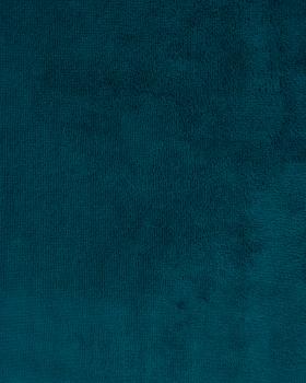 Bamboo Towel Dark Cyan - Tissushop