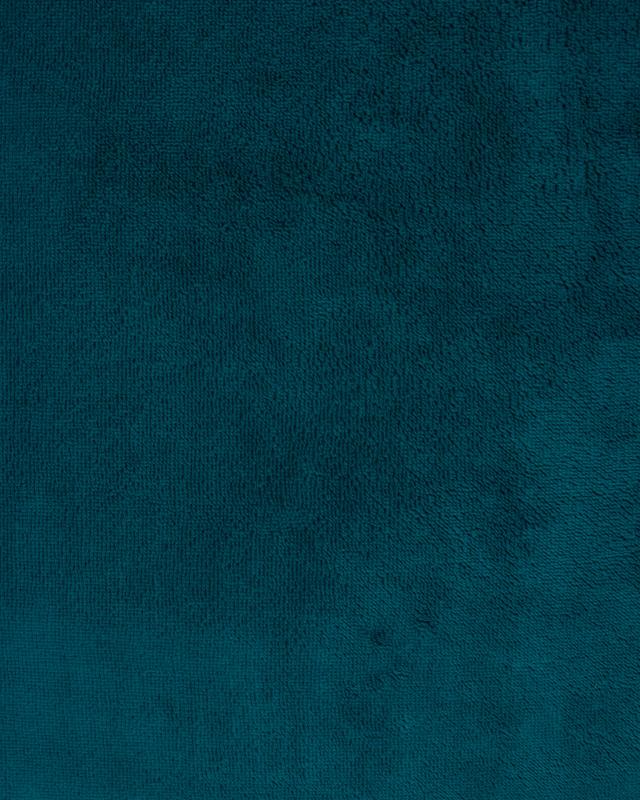 Bamboo Towel Dark Cyan - Tissushop