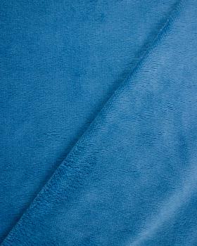 Eponge de bambou Bleu Jeans - Tissushop