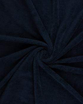 Bamboo Towel Navy Blue - Tissushop