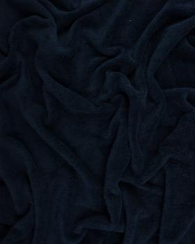 Bamboo Towel Navy Blue - Tissushop