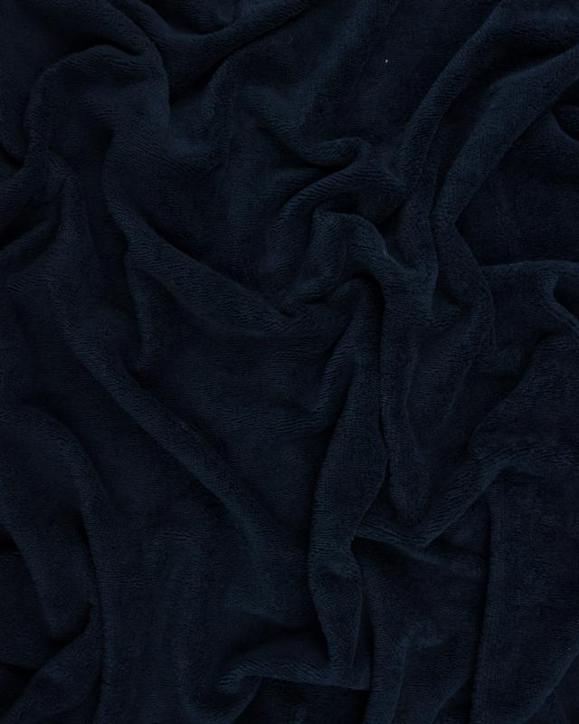 Bamboo Towel Navy Blue - Tissushop