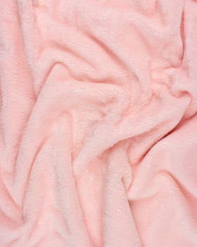 Bamboo Towel Light Pink - Tissushop