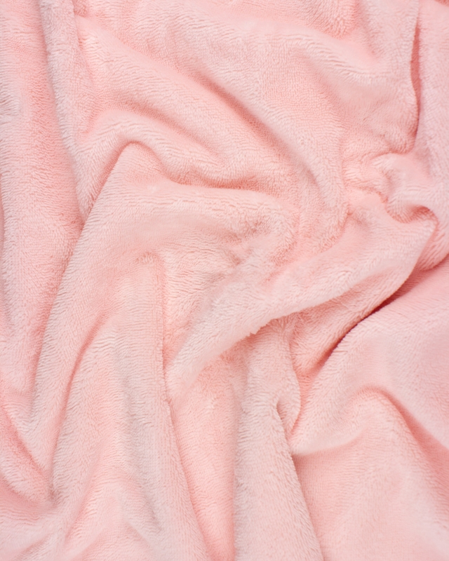 Bamboo Towel Light Pink - Tissushop