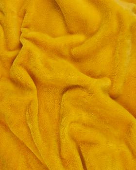 Bamboo Towel Mustard - Tissushop