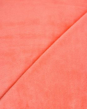 Bamboo Towel Coral - Tissushop