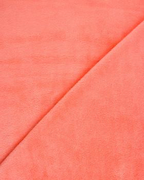 Bamboo Towel Coral - Tissushop