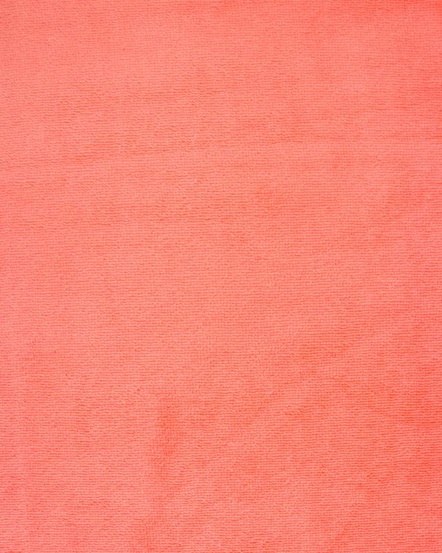 Bamboo Towel Coral - Tissushop