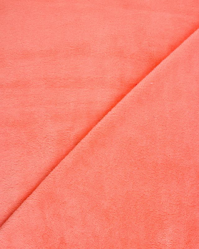 Bamboo Towel Coral - Tissushop