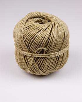 Corde de jute 2/3 en pelote de 180gr