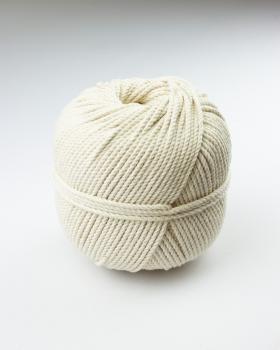 Macramé cotton rope Decrue - Tissushop