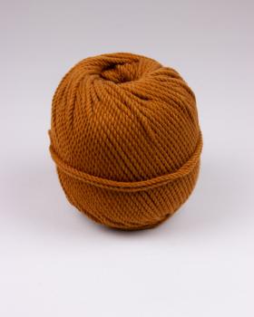 Macramé cotton rope Mocha - Tissushop