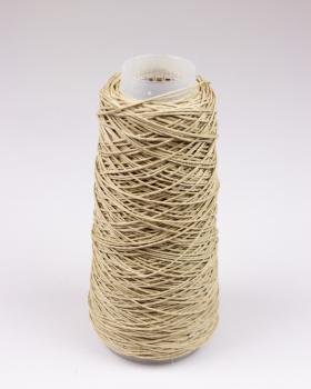 Rope of jute yarn 120 meters Natural - Tissushop